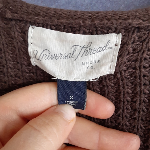 Universal Thread cardigan - Picture 3 of 6